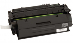 Q7553A 53A Toner Schwarz Made in Germany